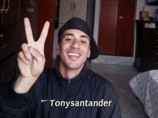 Tonysantander