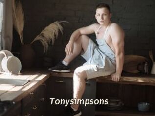 Tonysimpsons