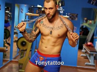 Tonytattoo