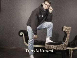 Tonytattooed