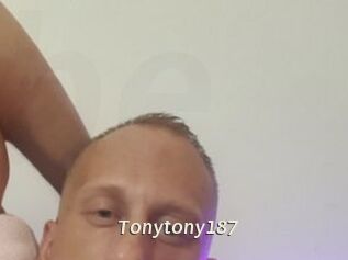 Tonytony187
