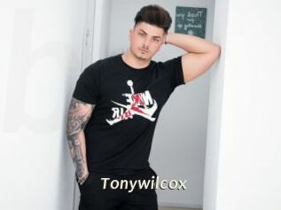 Tonywilcox