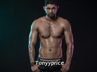 Tonyyprice
