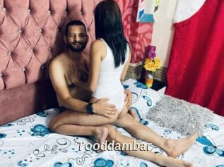 Tooddambar