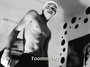 Toommyboy