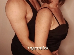 Toperotiek