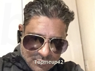 Topmeup42