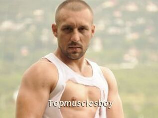 Topmusclesboy