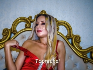 Toprachel