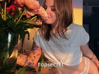 topsecret Blog éjac