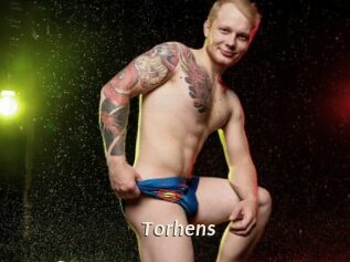 torhens Blog éjac