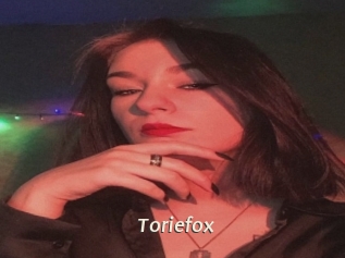 Toriefox