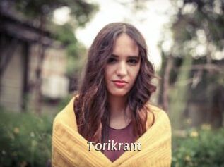 ToriKrant