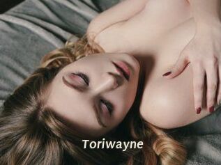 toriwayne Blog éjac