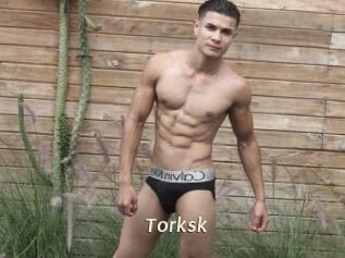 Torksk