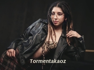 tormentakaoz Blog éjac