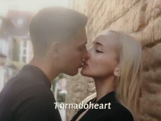Tornadoheart
