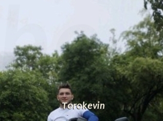 torokevin Blog éjac