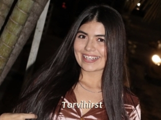 Torvihirst