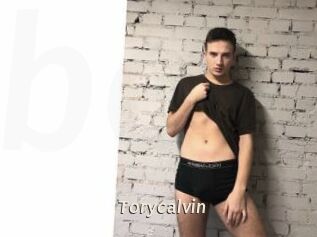 Torycalvin