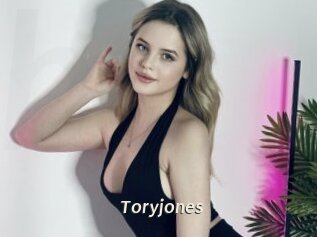 toryjones Blog éjac