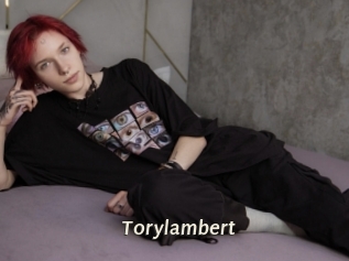 Torylambert