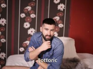 Tottoric