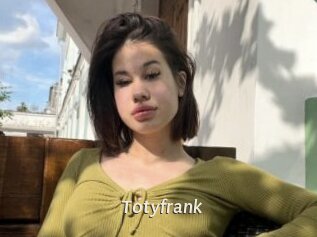Totyfrank
