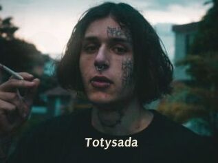 Totysada