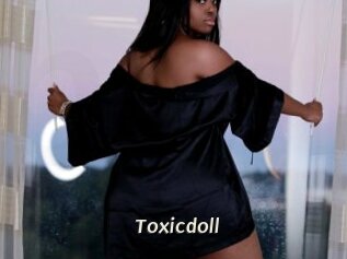 Toxicdoll