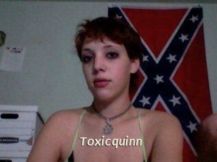 Toxicquinn
