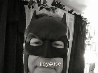Toy4use