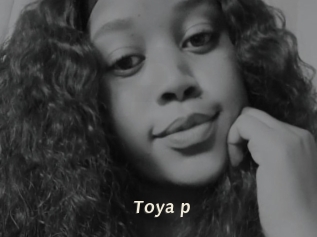 toya_p Blog éjac