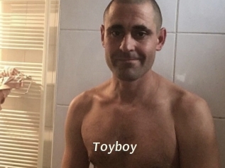 Toyboy