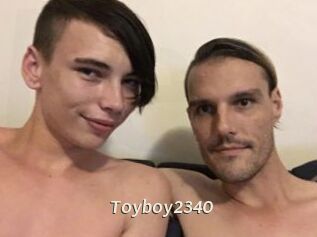 Toyboy2340
