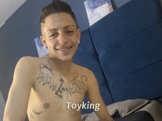 Toyking