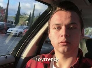 Toytrendy