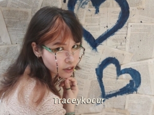 Traceykocur
