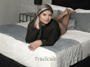 Tracicain