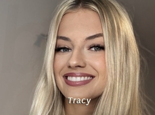 Tracy