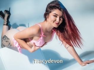 Tracydevon