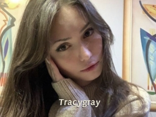 Tracygray