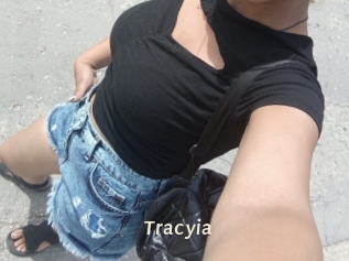 Tracyia