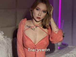 Tracyswon