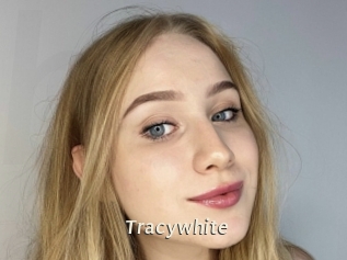 Tracywhite