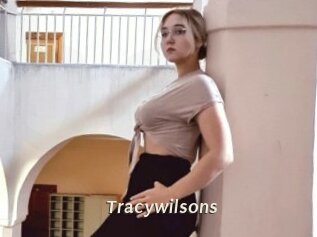 Tracywilsons