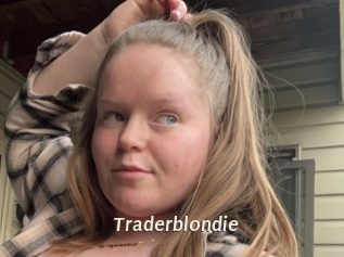 traderblondie Blog éjac