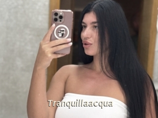 Tranquillaacqua