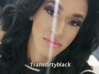 Transdirtyblack
