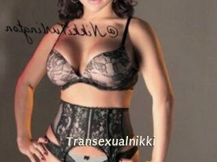 Transexualnikki